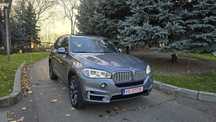 BMW X5/ Plug-in-Hybrid 313CP/ X-Drive