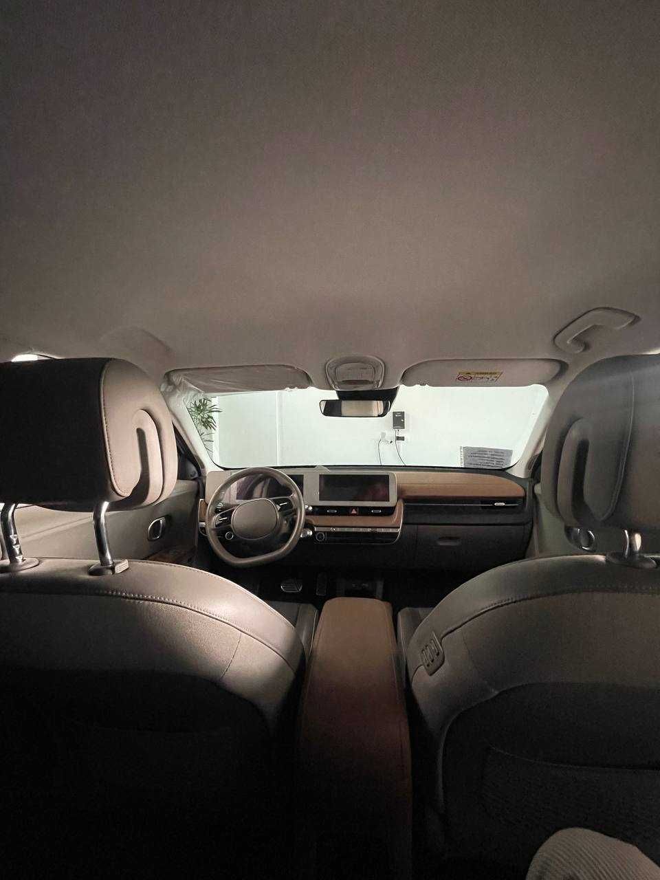 hyundaiy iq SROCHNA!!!