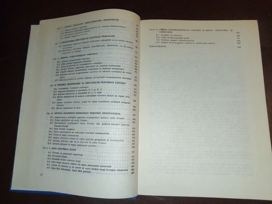 Electrotehnica..- Fizica