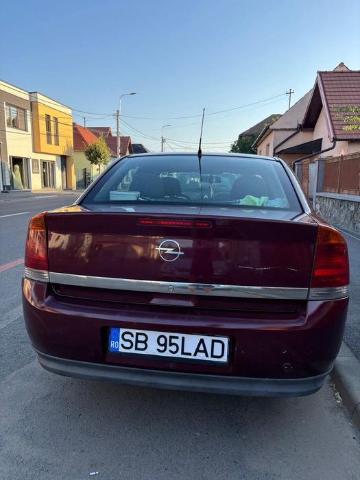 Vand Opel Vectra C an 2004 motor 2.0 D 241.482 km reali