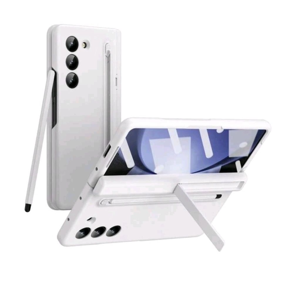 Защитен калъв (кейс) за Самсунг Галакси фолд 6 Samsung Galaxy Z fold 6