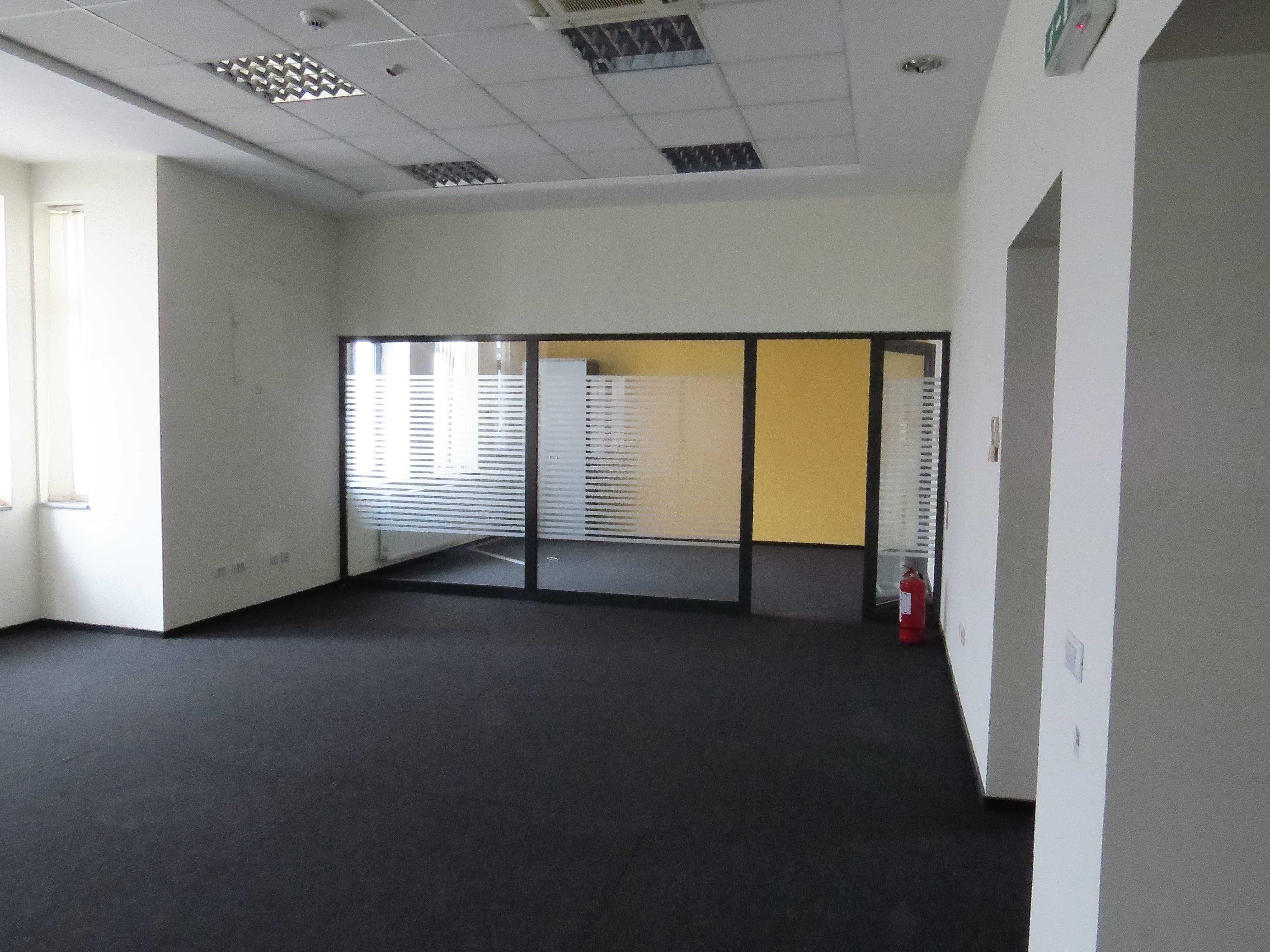 Spatiu Comercial 500mp 1200 euro/mp