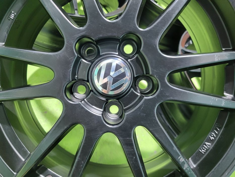 17 5x112 Vw Audi лети джанти 5х112 ауди