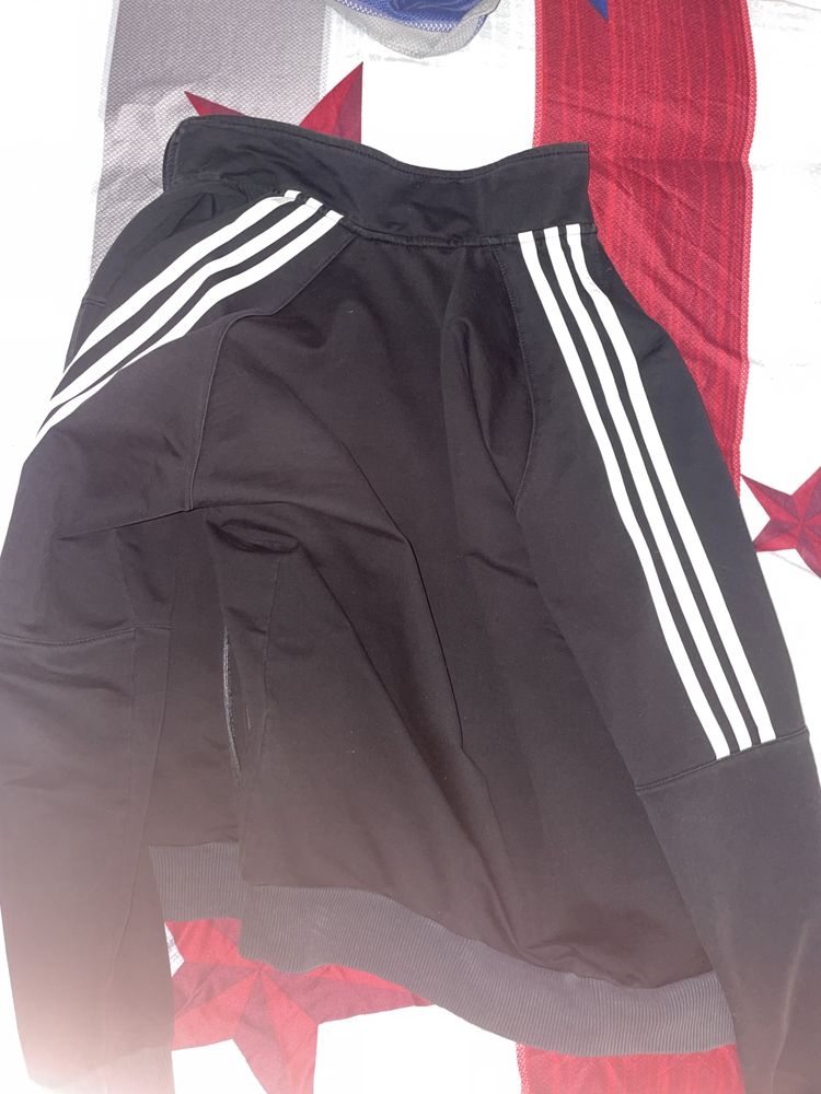 Hanorac Adidas-100 Ron