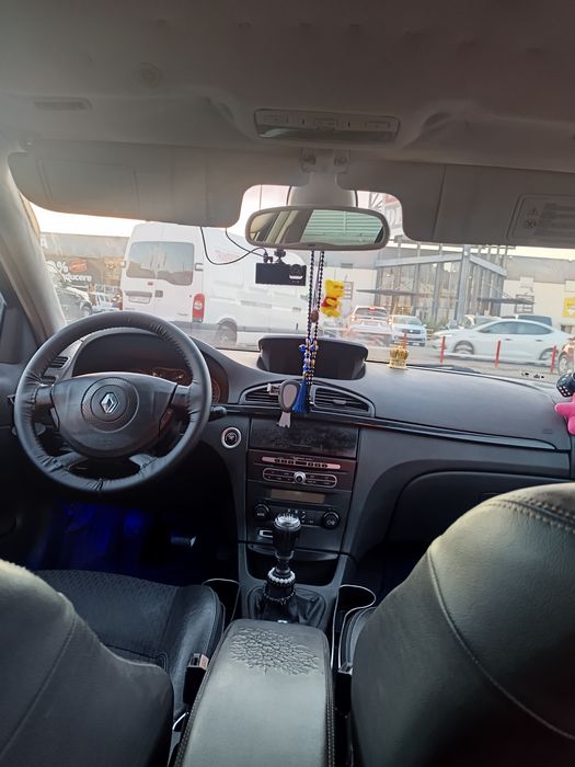 Vând  LAGUNA 2 an 2007