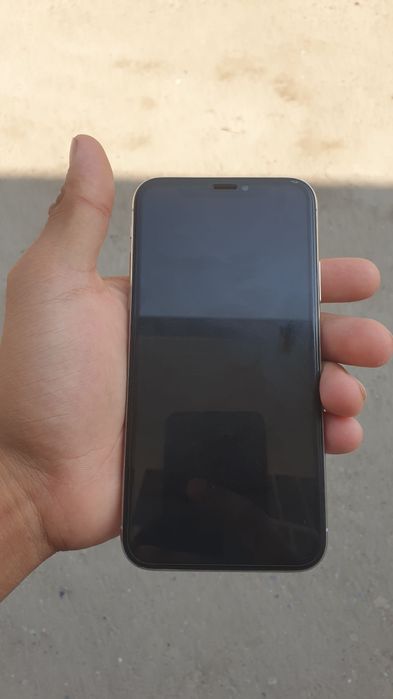 IPhone x ideal hoolati