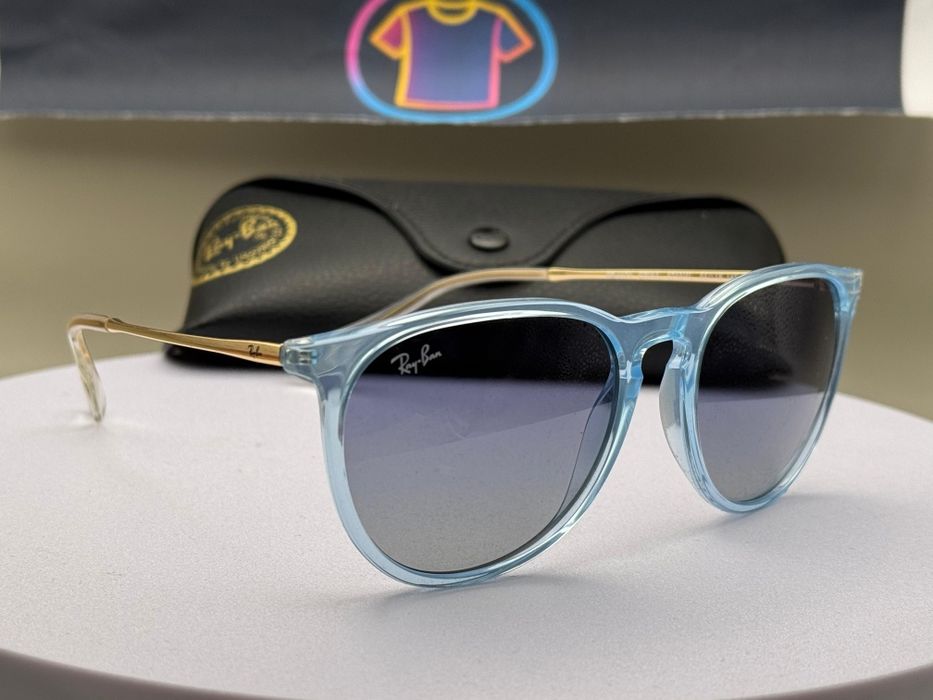 NOU 50% REDUS Ochelari de soare RayBan ORIGINALI PoLarizati