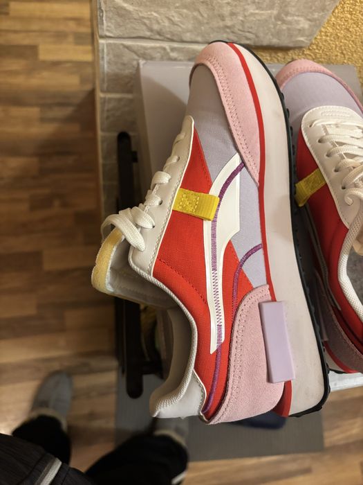 Продавам маратонки puma