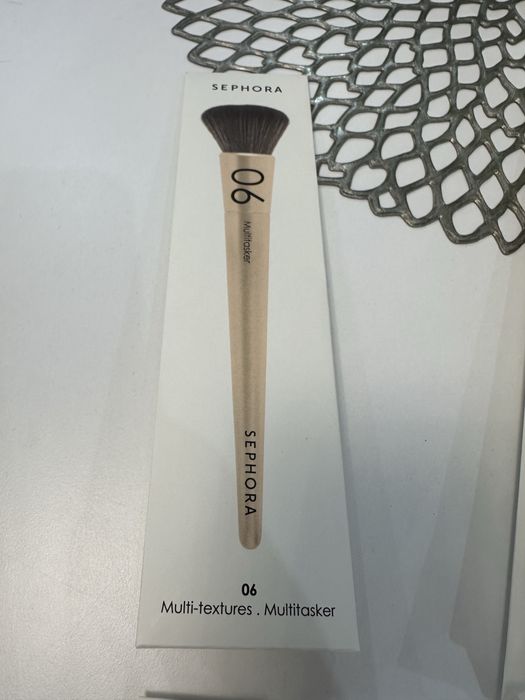 Pensule Machiaj Brush