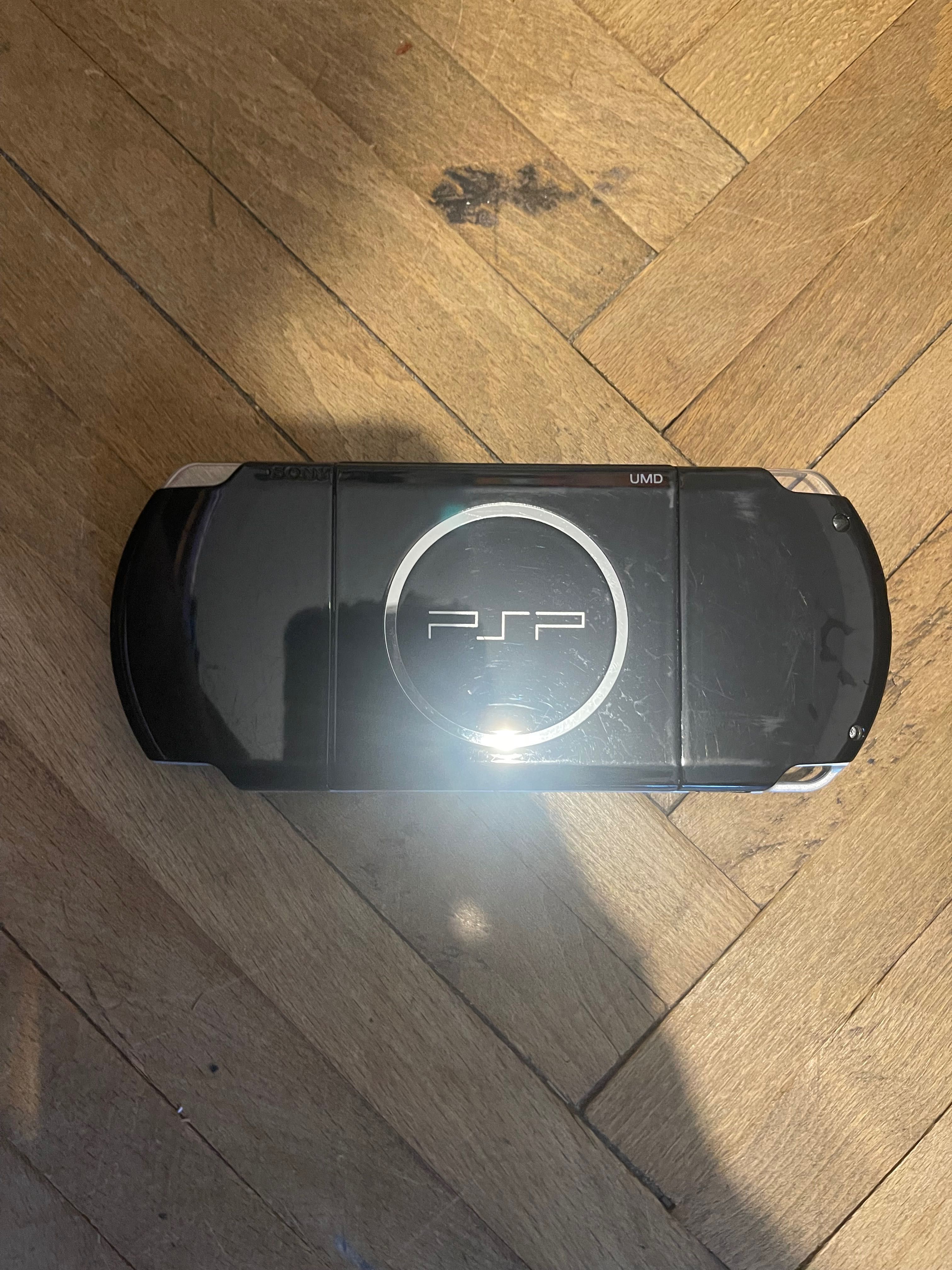 psp sony 3004 playstation portabil