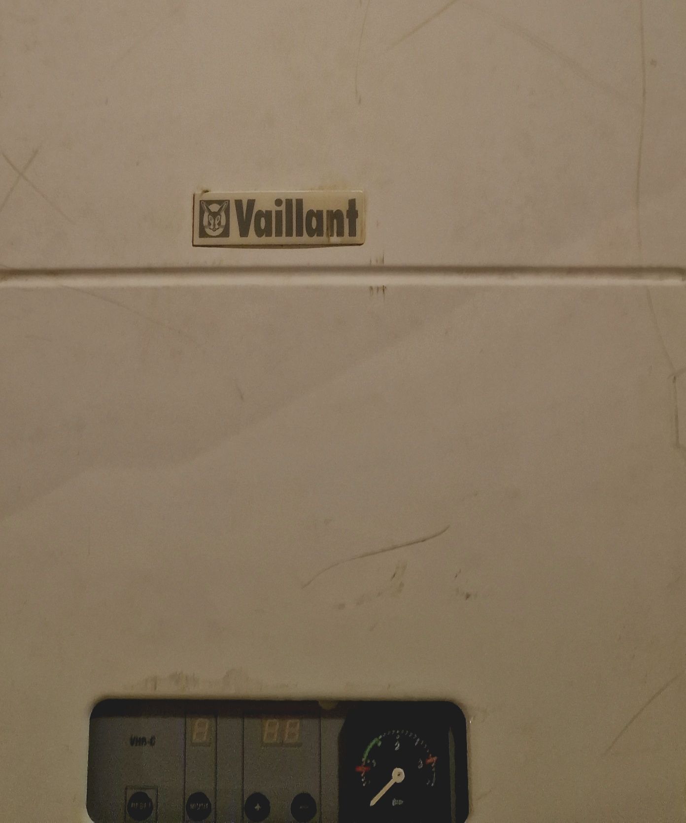 centrala termina gaz Vaillant