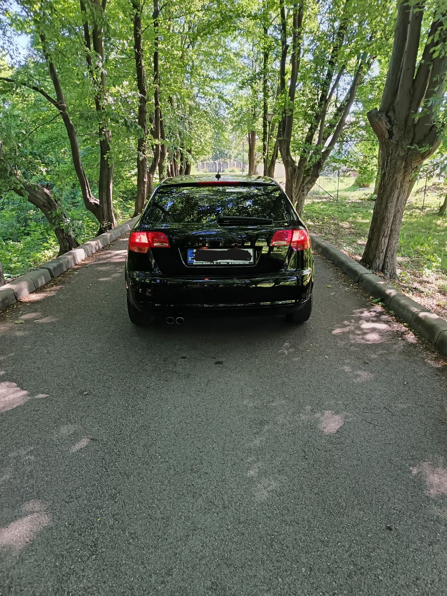 Vând Audi A3 Negociabil