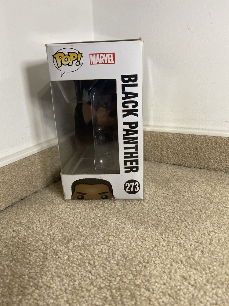 Funko Pop figurina