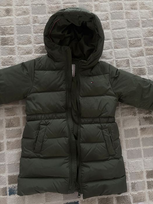 Куртка Tommy Hilfiger оригинал