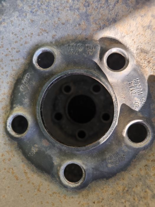 Джанти 5х100 R16