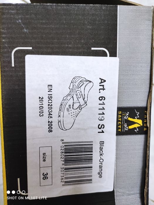 Работни дамски обувки летни сандали Италия супер издръжливи