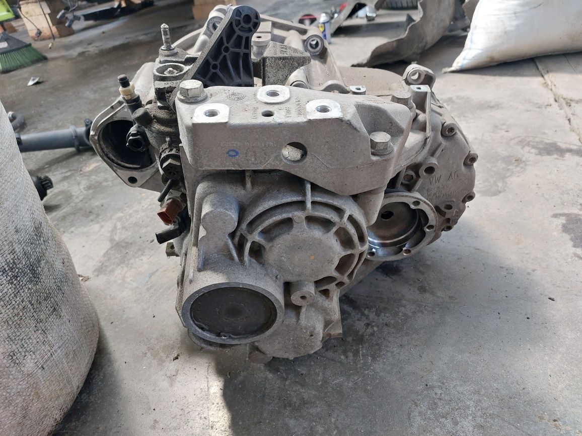 Cutie viteze Octavia 3/Golf 7/Leon 3/A3 8V/Passat B8 2.0tdi