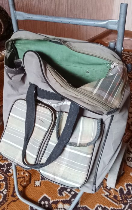 Продам коляску расколодную