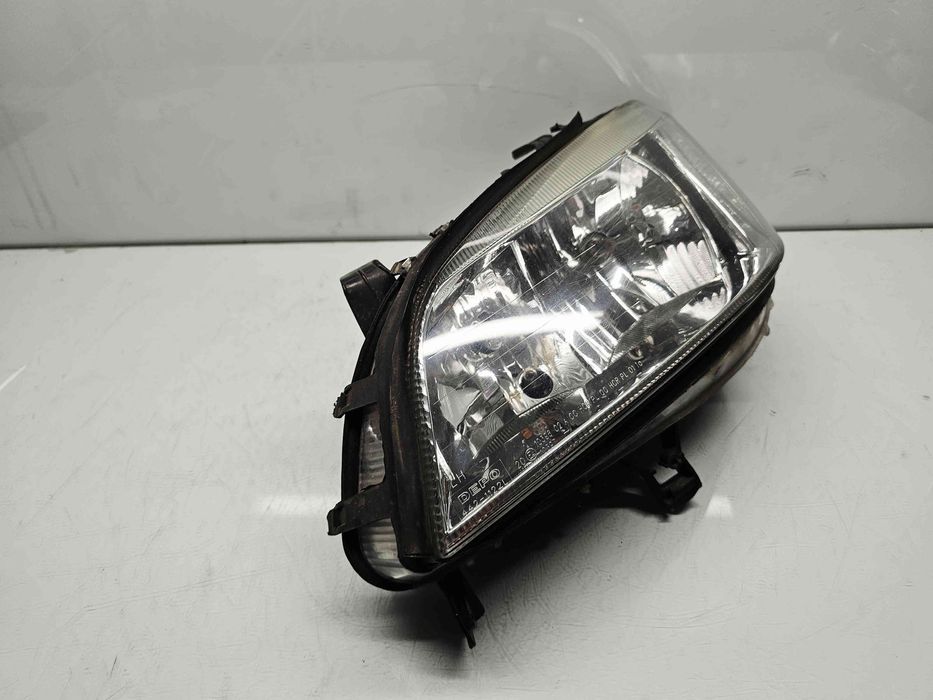 Far stanga Opel Zafira B (A05) [Fabr 2006-2011] OEM