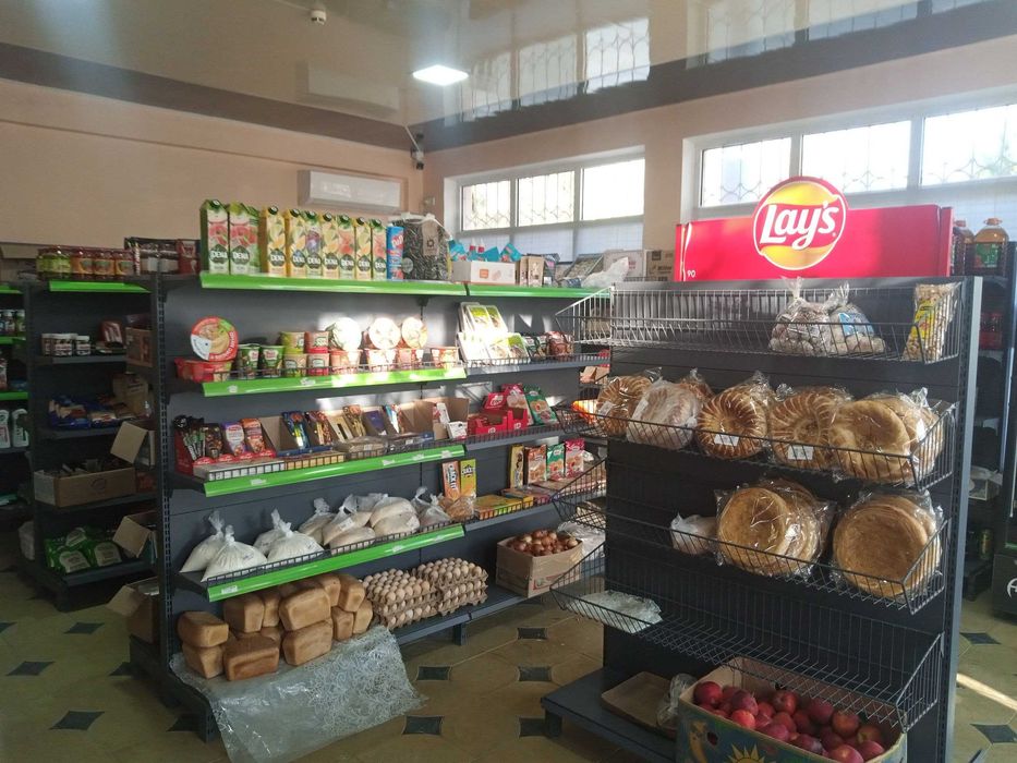 Продается готовый бизнес магазин