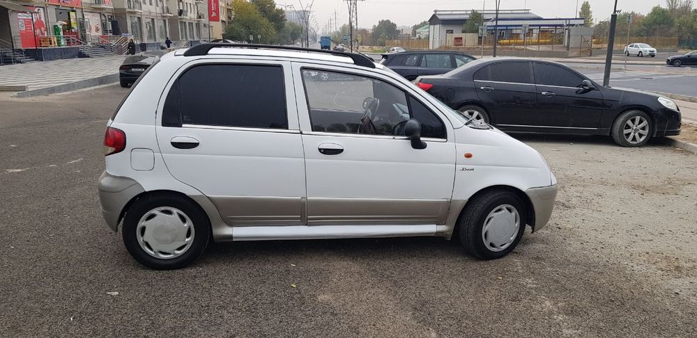 Продаётся Матиз 2013года.