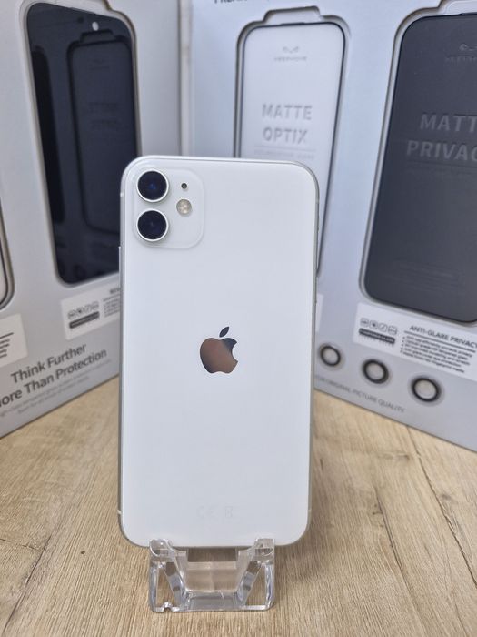 Iphone 11 64 gb white