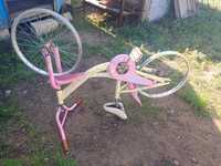 Продам велосипед детский б/у