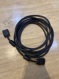 VGA-кабел
