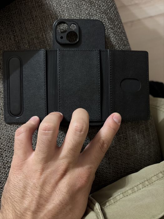 Iphone 15 кейс нов