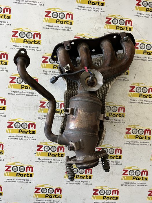 Catalizator Toyota Corolla 1,8 hybrid cod motor X2ZR 2019-2024