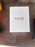 Tigare electronica Pulze
