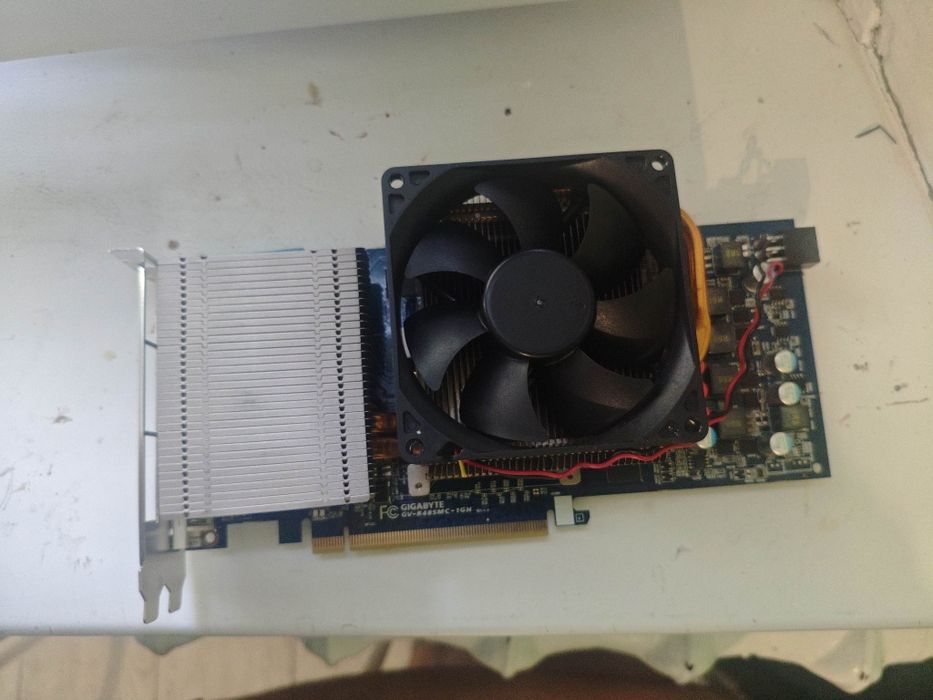 Продам redeon hd 4800 series
