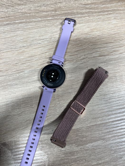 Smartwatch Garmin Lily 2 nou