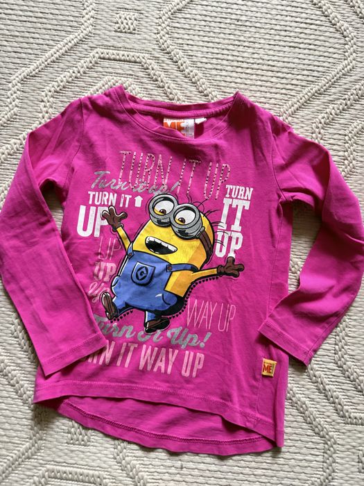 Лот блузки за момиченце 2год