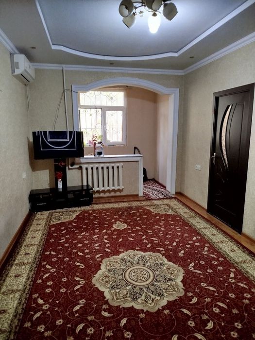 Срочно продаётся квартира. Чилонзор 19кв