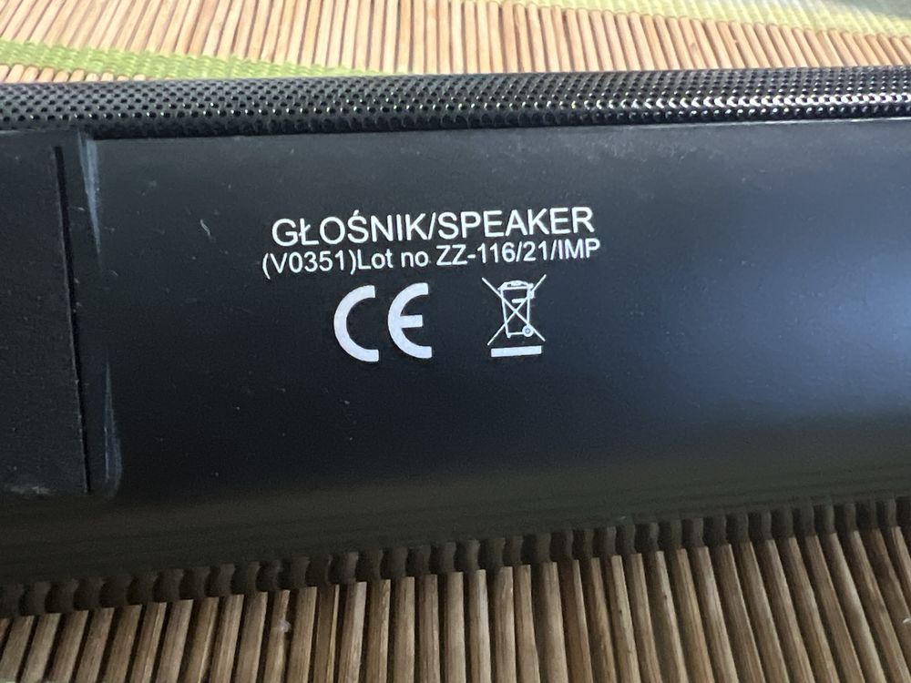Boxa/speaker Glosnik