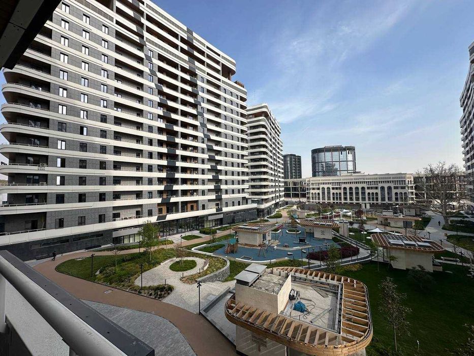 Продаётся 2/3/14 
Новостройка 
ЖК Infinity