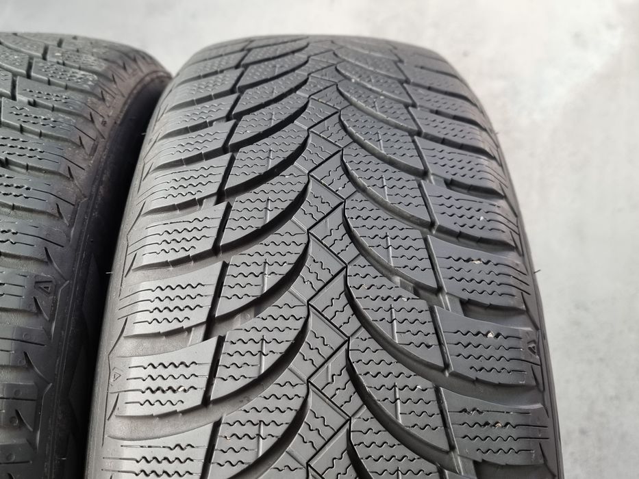 " Dot 22" 215/60/16 Nexen 2Броя: 160лв 7мм