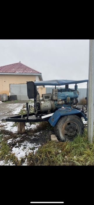 Продам САК движок Т40 в хорошем сос