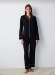 Pijama dama Penti S, L
