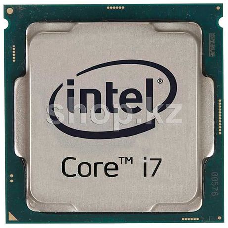 Процессор Intel Core i7 9700
