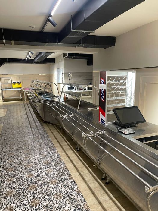 Мирабадиский район Ресторан Кафе Арендага берилади. Ишлаб Турган жой.