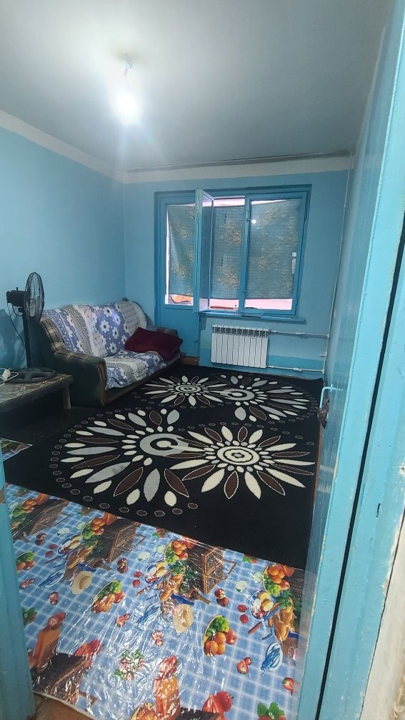 Срочно квартира берилади