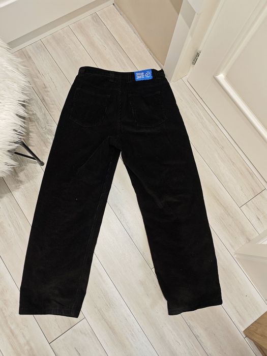 Pantaloni  baggy polar big boy skate