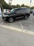 Tayota Land Cruiser 200 4.6