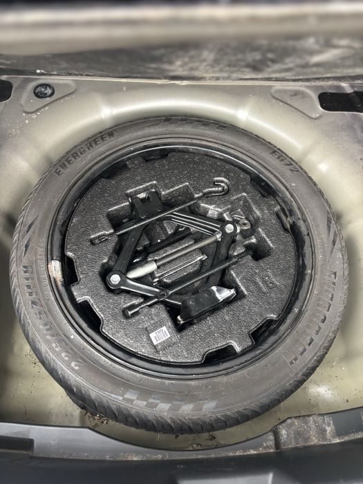 Kia Optima 1.7 CRDI на части