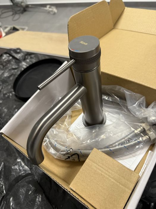 Baterie chiuveta baie