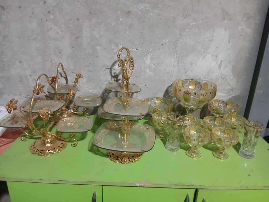 Багима набори сотилади