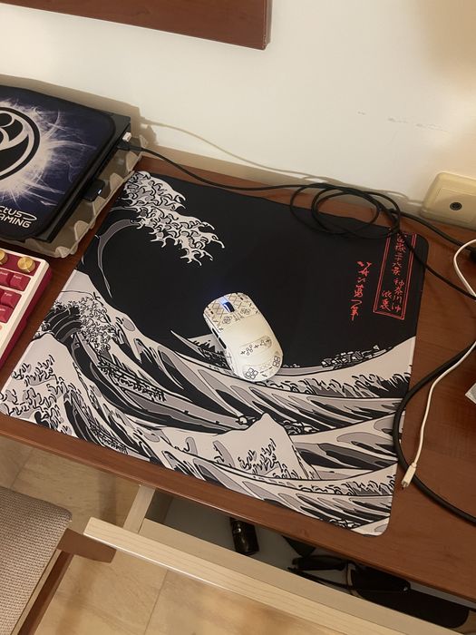 Подложка за мишка