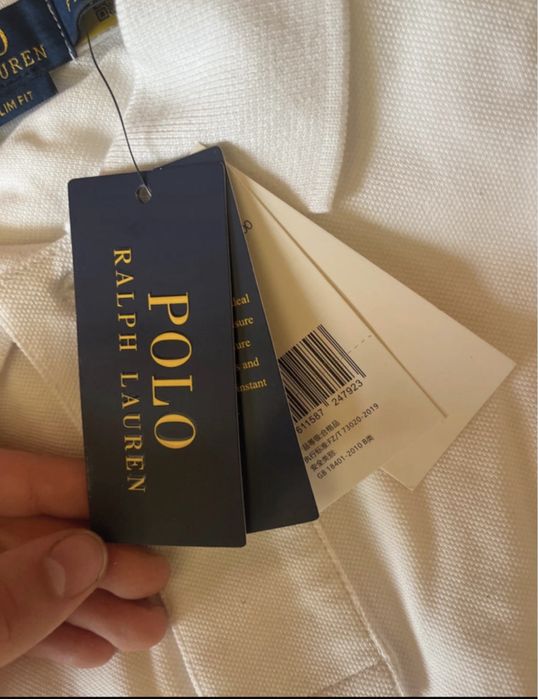 Tricou polo ralph lauren